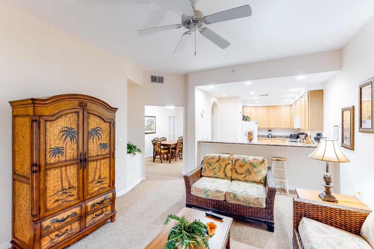 Caribe Cove Resort Kissimmee Room photo