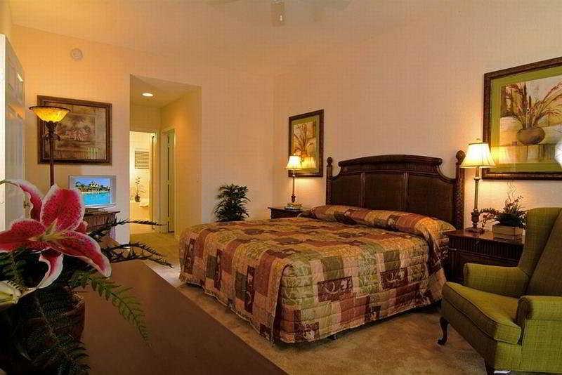 Caribe Cove Resort Kissimmee Exterior photo