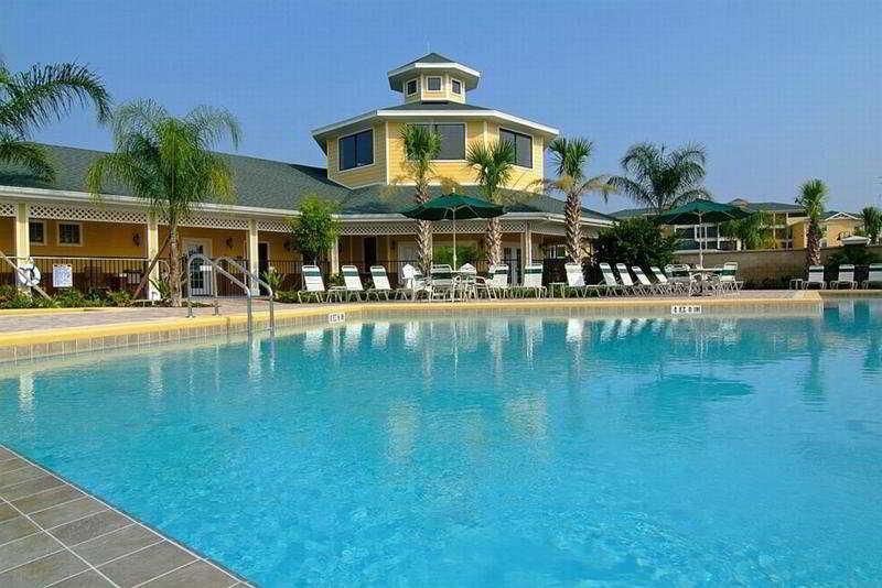 Caribe Cove Resort Kissimmee Exterior photo