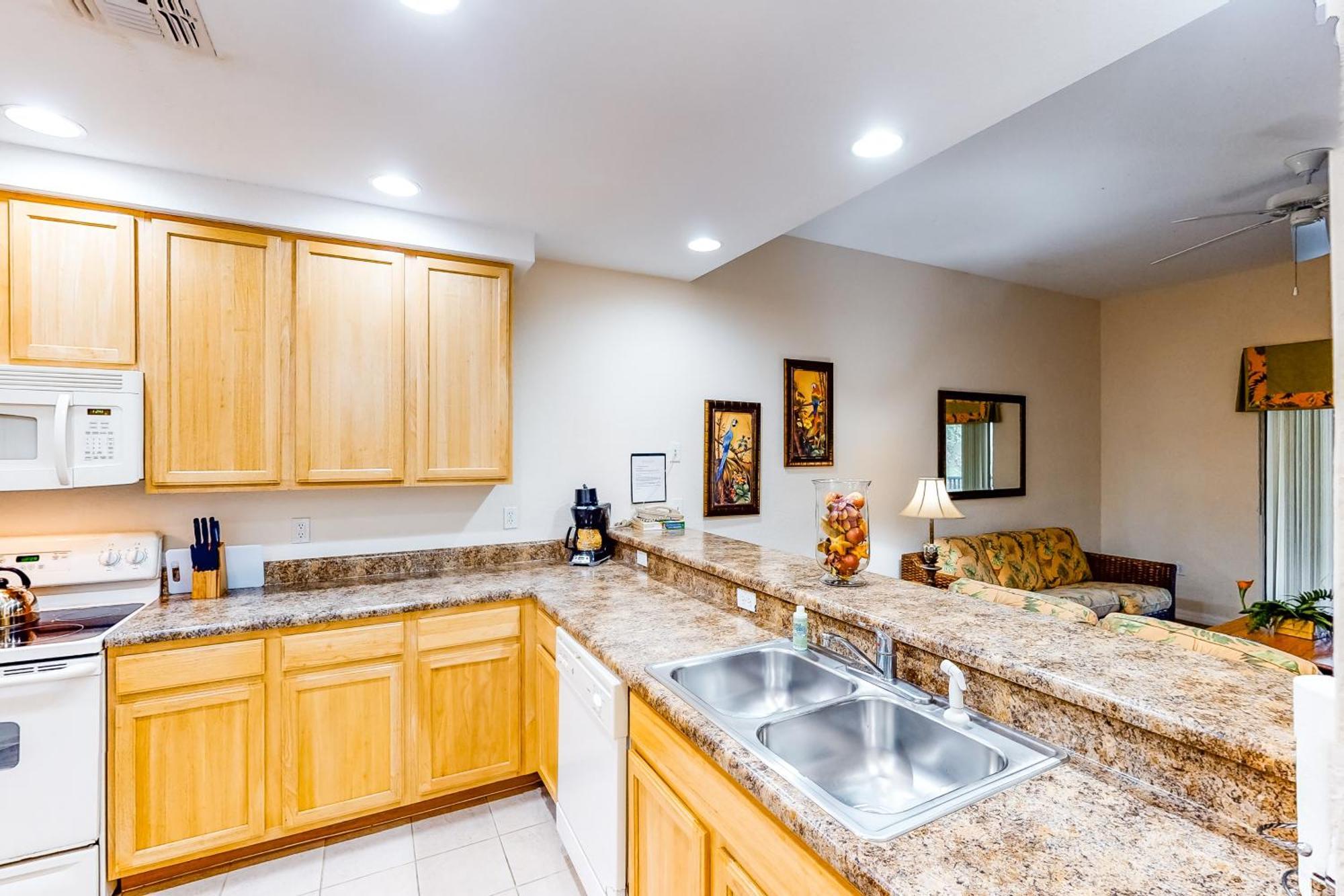 Caribe Cove Resort Kissimmee Room photo