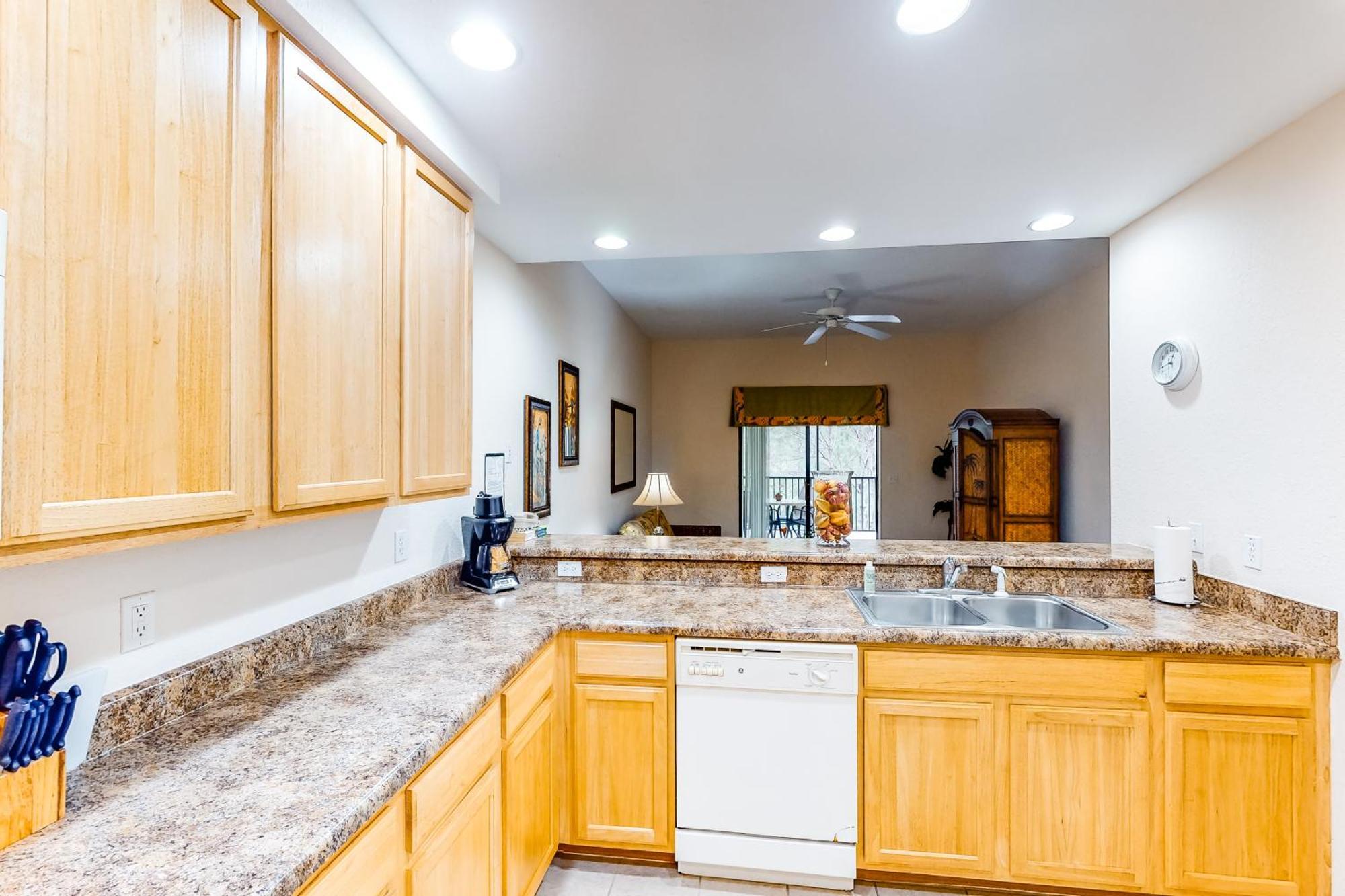 Caribe Cove Resort Kissimmee Room photo