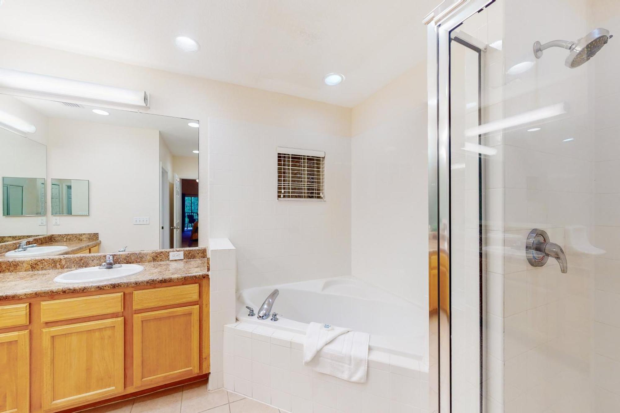 Caribe Cove Resort Kissimmee Room photo