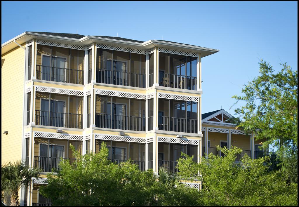 Caribe Cove Resort Kissimmee Exterior photo