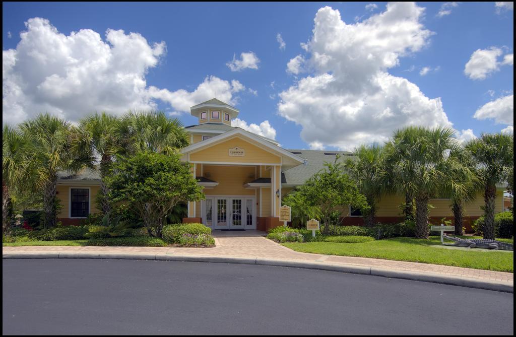 Caribe Cove Resort Kissimmee Exterior photo